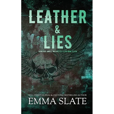 Leather & Lies