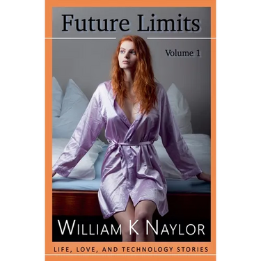 Future Limits, Volume 1