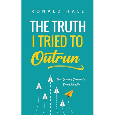 The Truth I Tried to Outrun