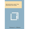 Metaphysics and the Existence of God