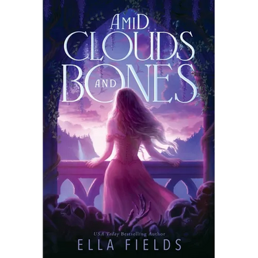 Amid Clouds and Bones
