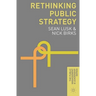 Rethinking Public Strategy