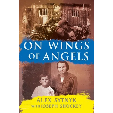 On Wings of Angels