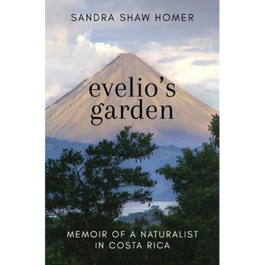 Evelio's Garden