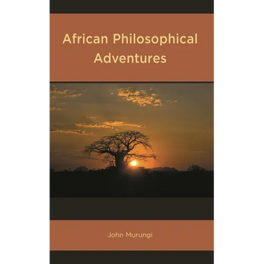 African Philosophical Adventures