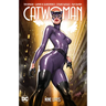 Catwoman Vol. 4: Nine Lives