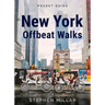 New York Offbeat Walks