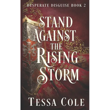 Stand Against the Rising Storm