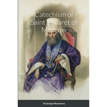 Catechism of Saint Philaret of Moscow