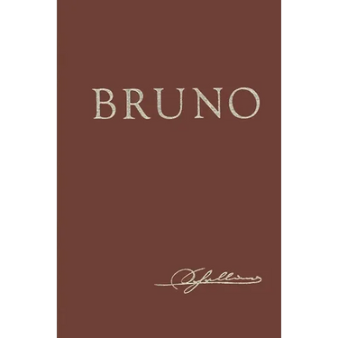 Bruno, or On the Natural and Divine Principle of Things