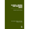 Gandhi, Nehru and Modern India