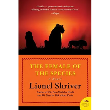 The Female of the Species