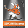 Development and Deployment of Multiplayer Online Games, Vol. II: DIY, (Re)Actors, Client Arch., Unity/UE4/ Lumberyard/Urho3D