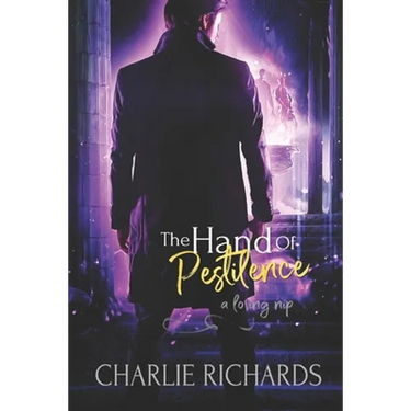 The Hand of Pestilence
