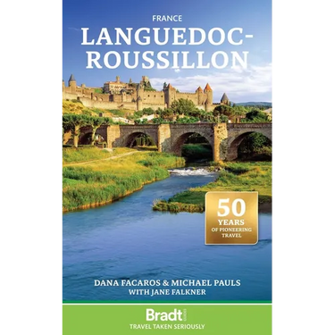 France: Languedoc-Roussillon