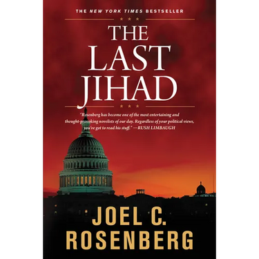 The Last Jihad