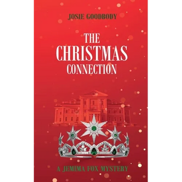 The Christmas Connection: A Jemima Fox Mystery