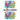 Find 7 Differences: Spot the Differences Picture Puzzles - Inside the Book you'll find 50+ Black and White Cartoon Illustration of Finding