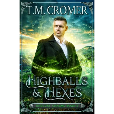 Highballs & Hexes