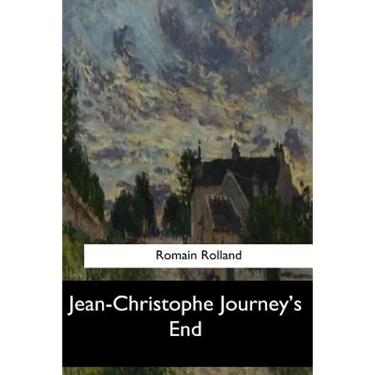 Jean-Christophe Journey's End