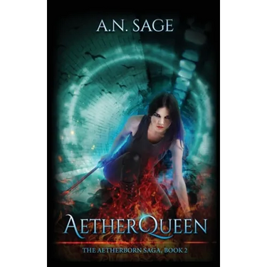 AetherQueen