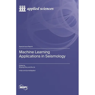 Machine Learning Applications in Seismology