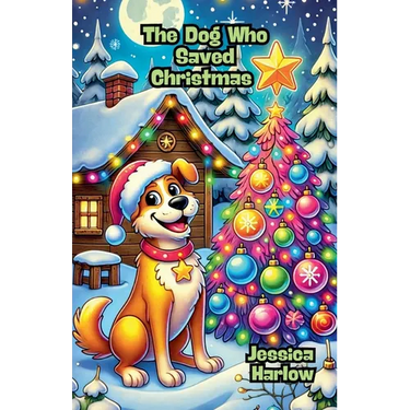The Dog Who Saved Christmas