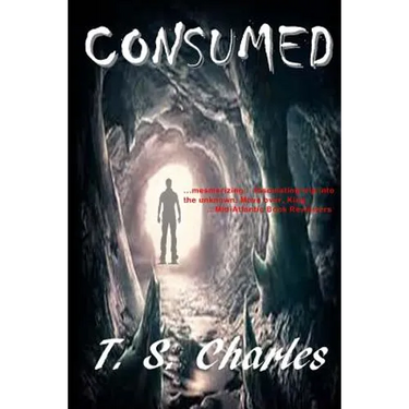 Consumed