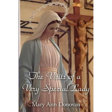 The Visits of a Very Special Lady