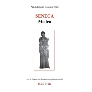 Seneca: Medea