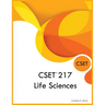 CSET 217 Life Sciences