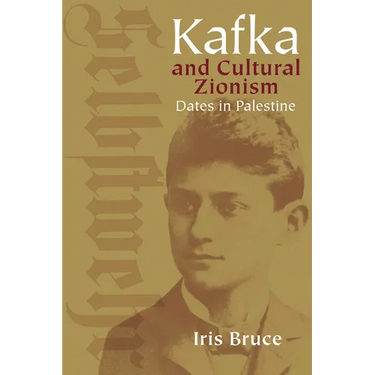 Kafka and Cultural Zionism: Dates in Palestine