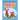 Coloring Book Dogs: coloring books stress relieving 8x11.5 inches 64 pages for kids and adults