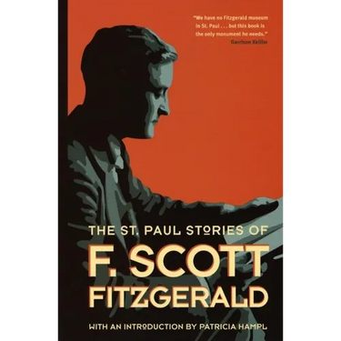 The St. Paul Stories of F. Scott Fitzgerald