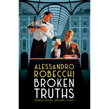 Broken Truths