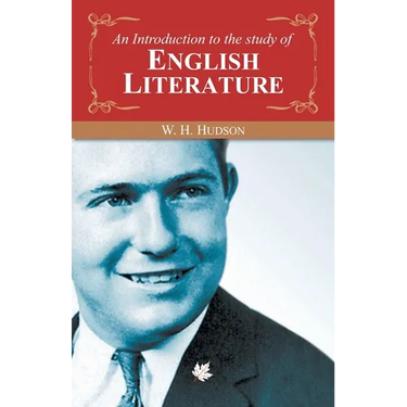 An Introduction to the Study of English Literature