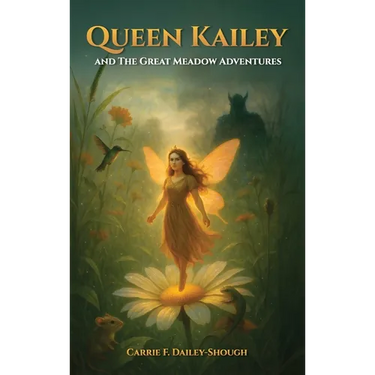Queen Kailey and The Great Meadow Adventures