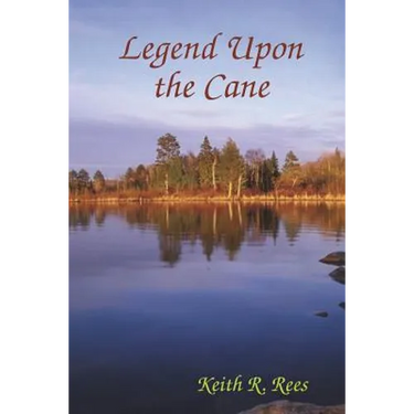 Legend Upon the Cane