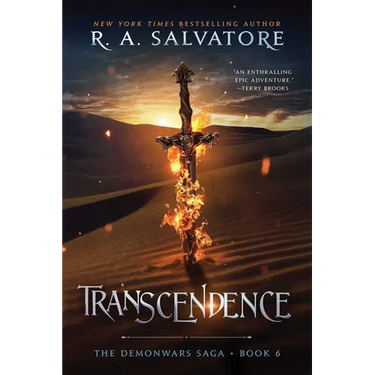 Transcendence