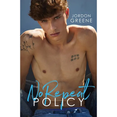 The No Repeat Policy: An MM Romance