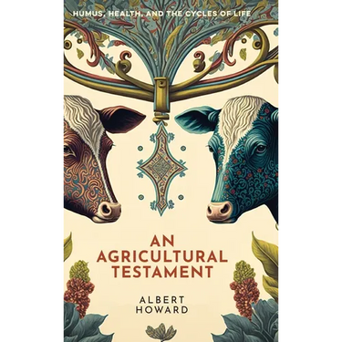 An Agricultural Testament