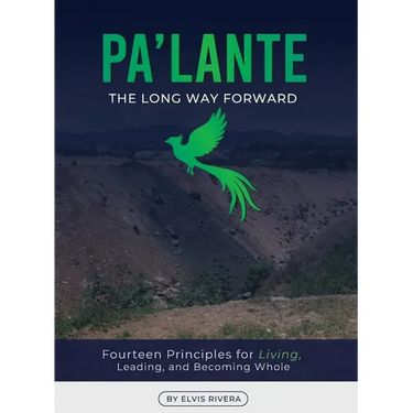 Pa'lante: The Long Way Forward