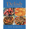 Delish: My kitchen is your kitchen