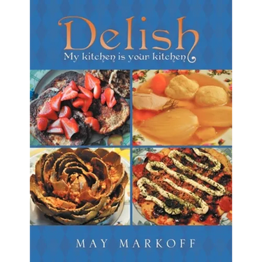 Delish: My kitchen is your kitchen