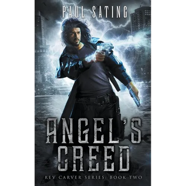 Angel's Creed