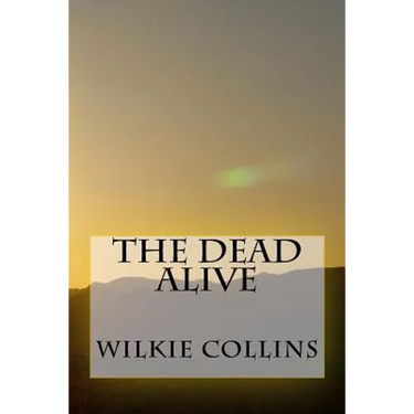 The Dead Alive