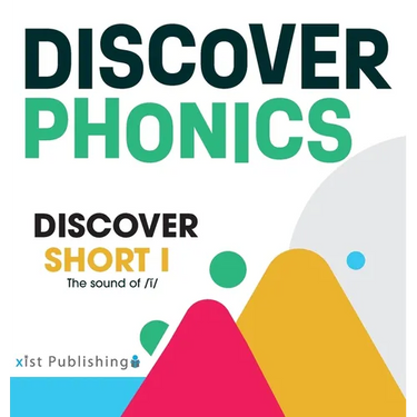 Discover Short I