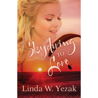Skydiving to Love