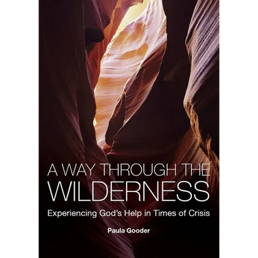 A Way Through the Wilderness: Experiencing God's Help in Times of Crisis