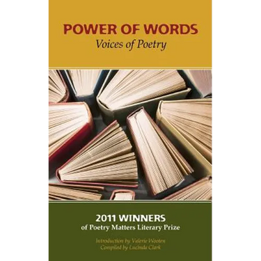 Power of Words: Voices of Poetry